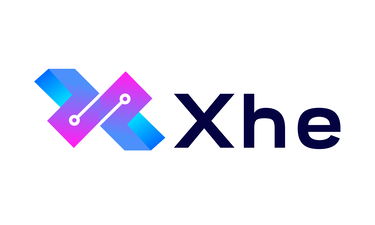 Xhe.ai - Creative brandable domain for sale